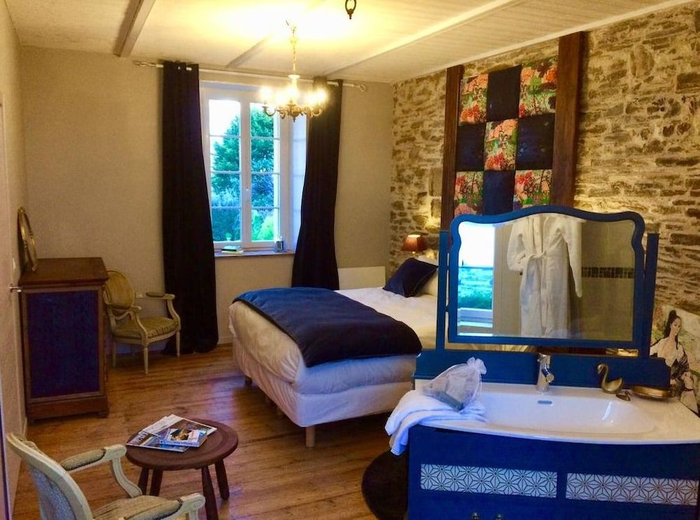 Les Chambres du Mad 3