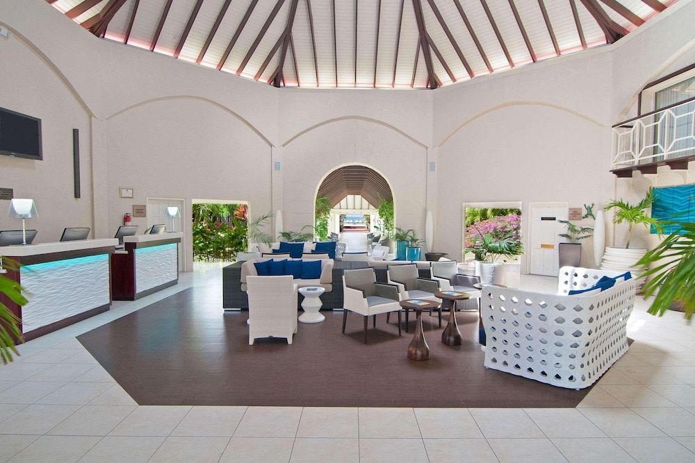 Radisson Grenada Beach Resort 2