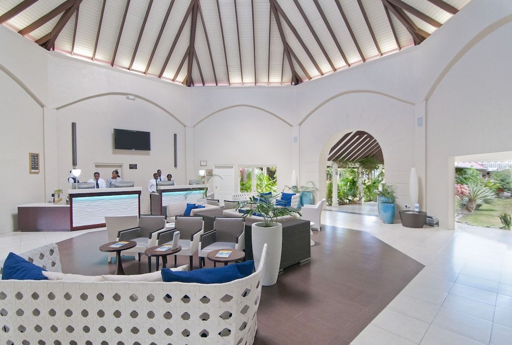 Radisson Grenada Beach Resort 3