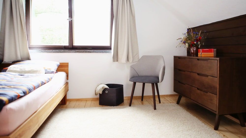 Ferienhaus Drebach 2