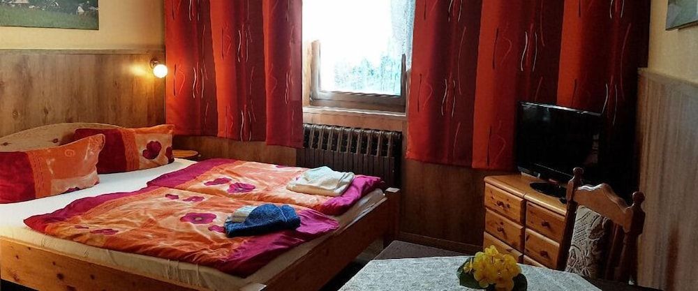 G√§stehaus Hutweide 3