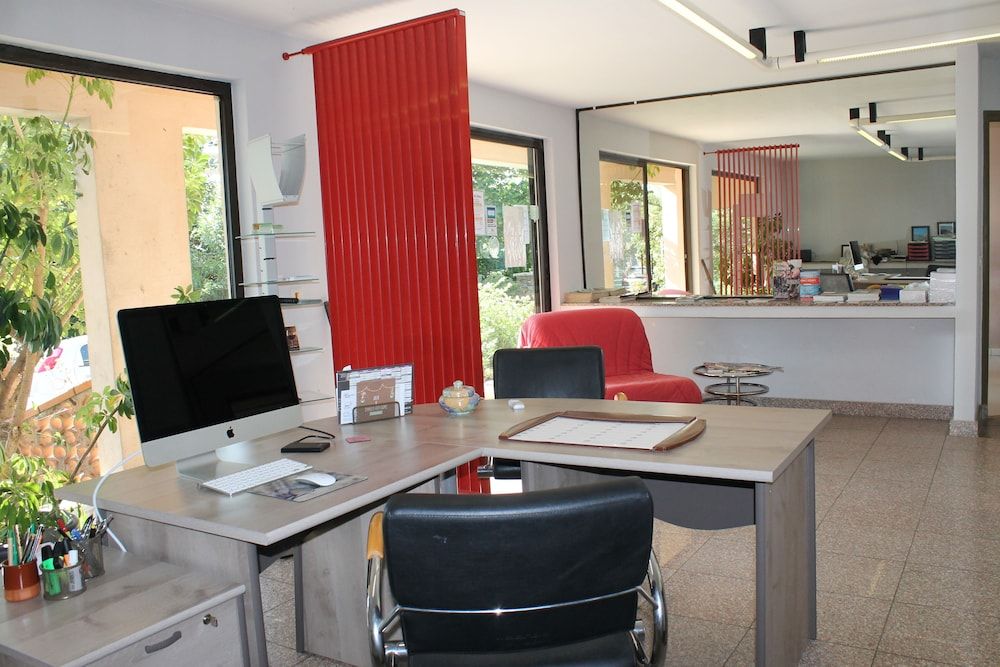 Chambres d'hôtes Le Clos des Oliviers 3