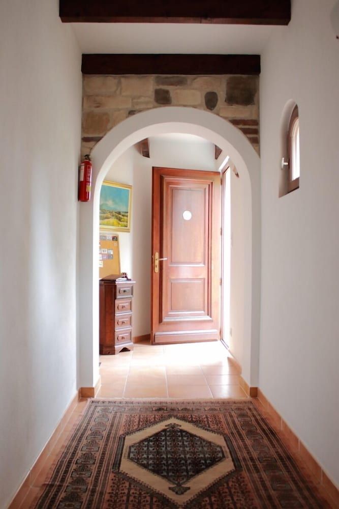 Chambres d'hôtes Le Clos des Oliviers 2