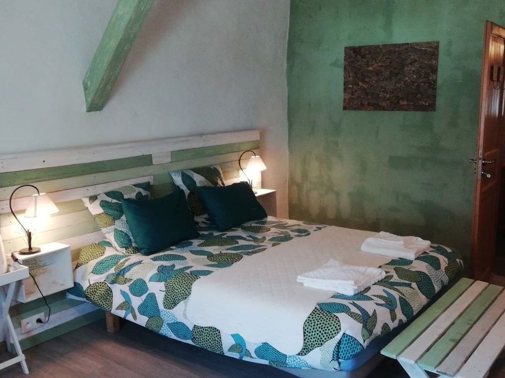 Au Pied du Figuier 2