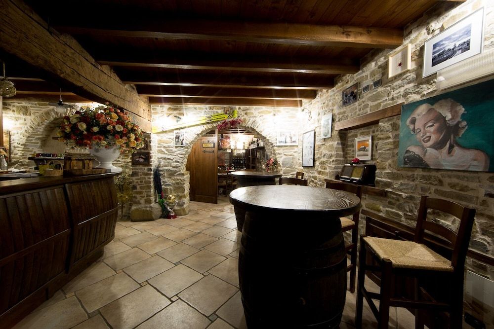 Albergo Ca Cerfogli 2