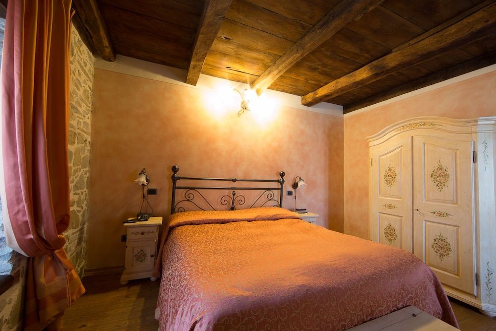 Albergo Ca Cerfogli 3