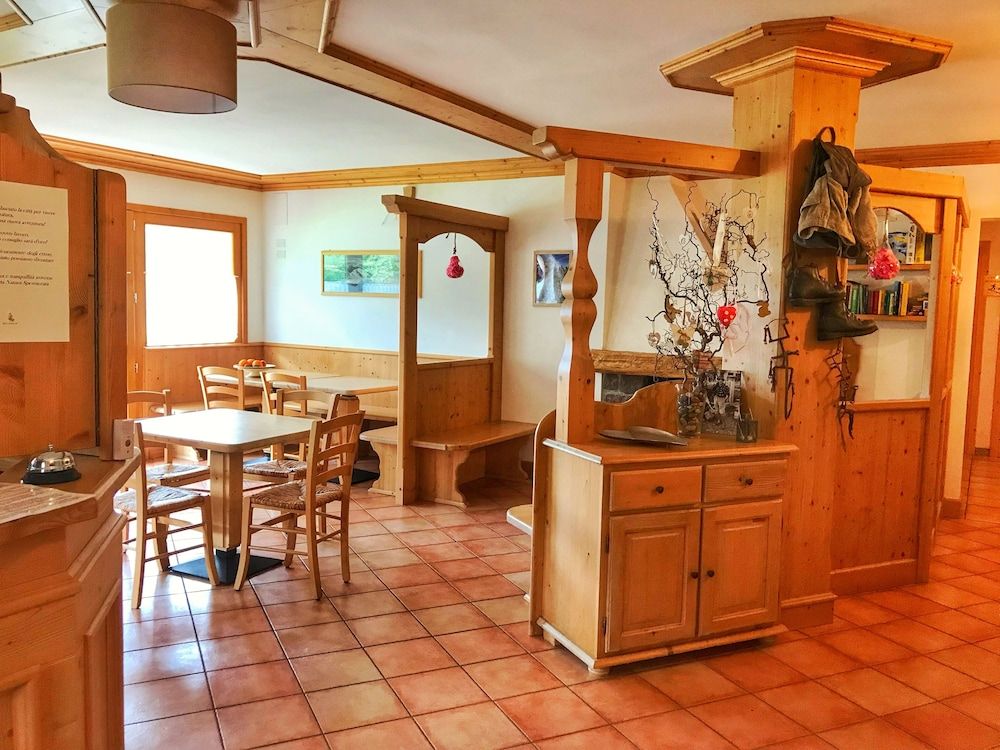 Eco-Baita Natura Spensierata 2