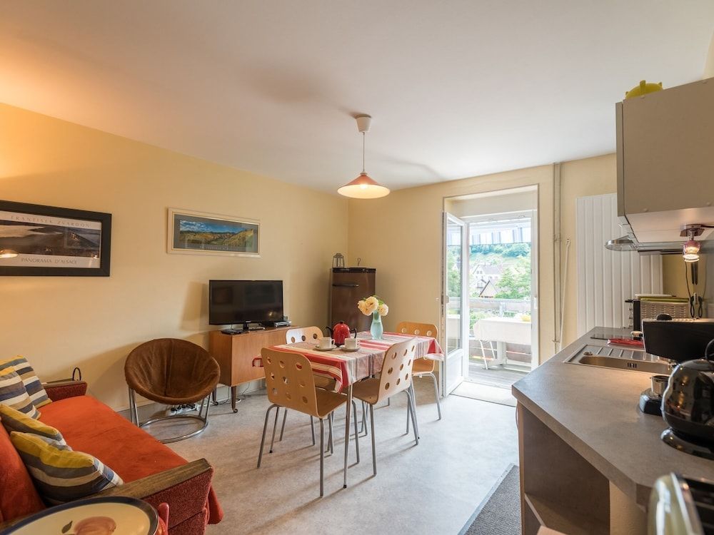 Appartements Maison Bellevue 3