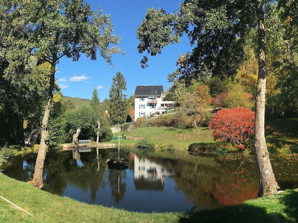 Appartements Maison Bellevue -1 estrelas em Munster