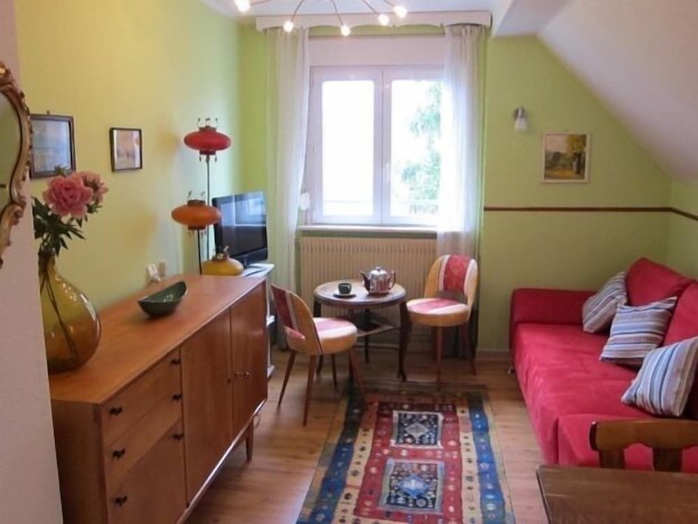 Appartements Maison Bellevue 2