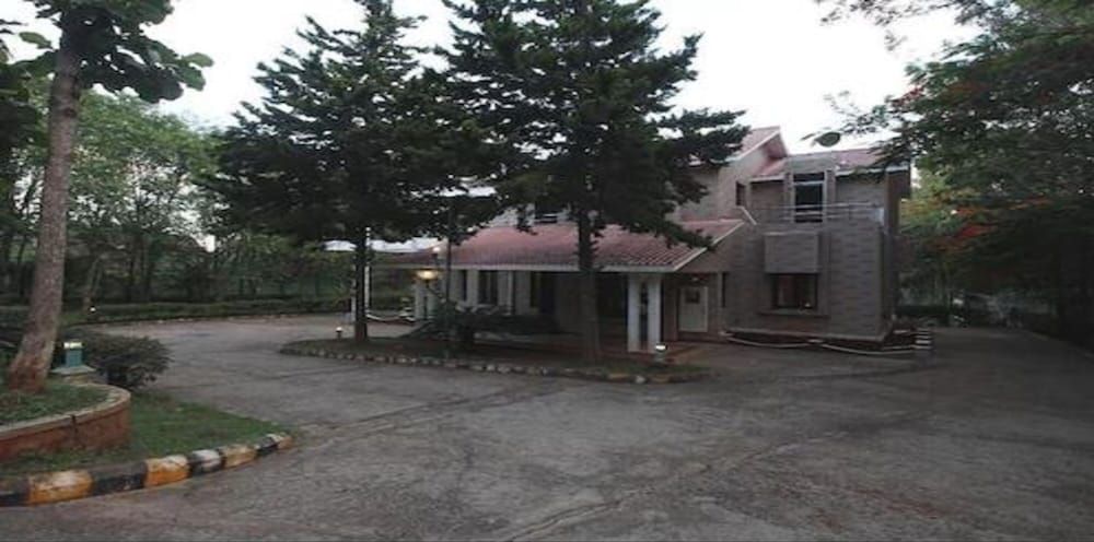 Temple Tree Residence -1 estrelas em Yelagiri