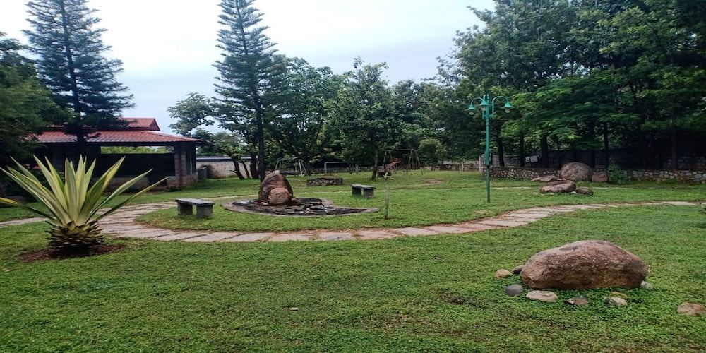 Temple Tree Residence 3