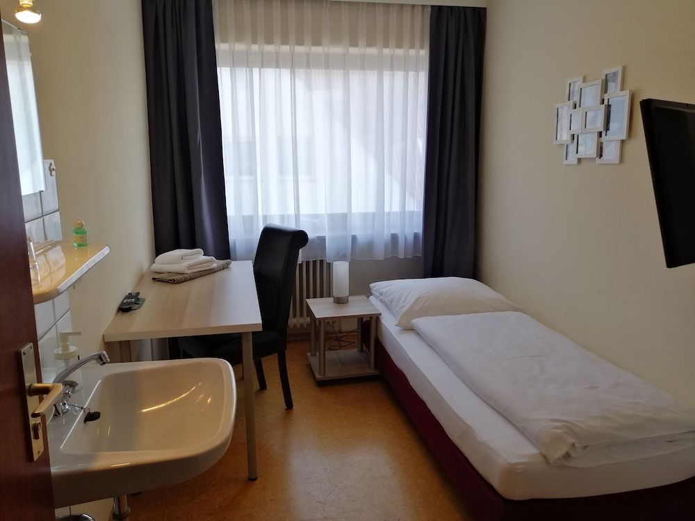 Hotel Garni Elisabeth 2