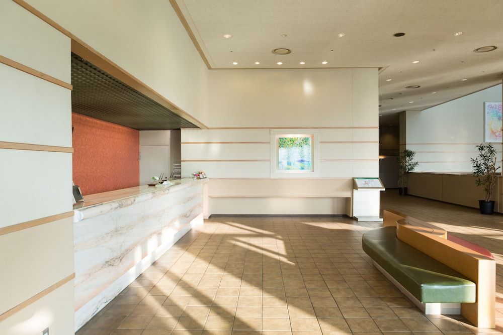 Washigatake Kogen Hotel Rainbow 2