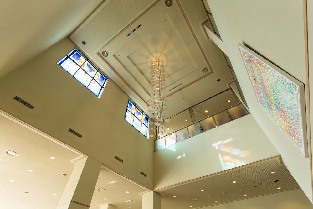 Washigatake Kogen Hotel Rainbow 3