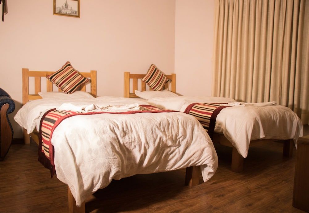 k2Homes -1 stelle a Patan