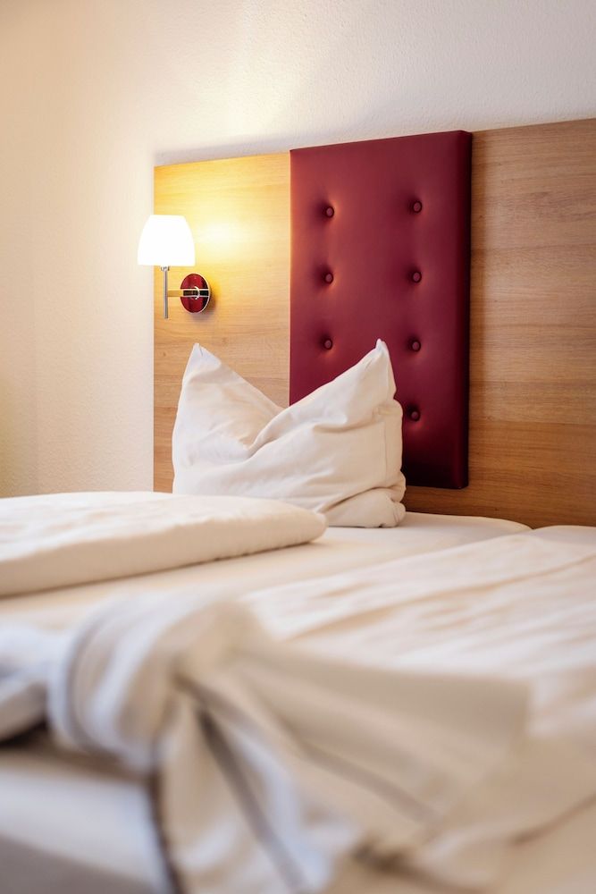 Hotel Rössle Berneck 3 estrelas em Altensteig