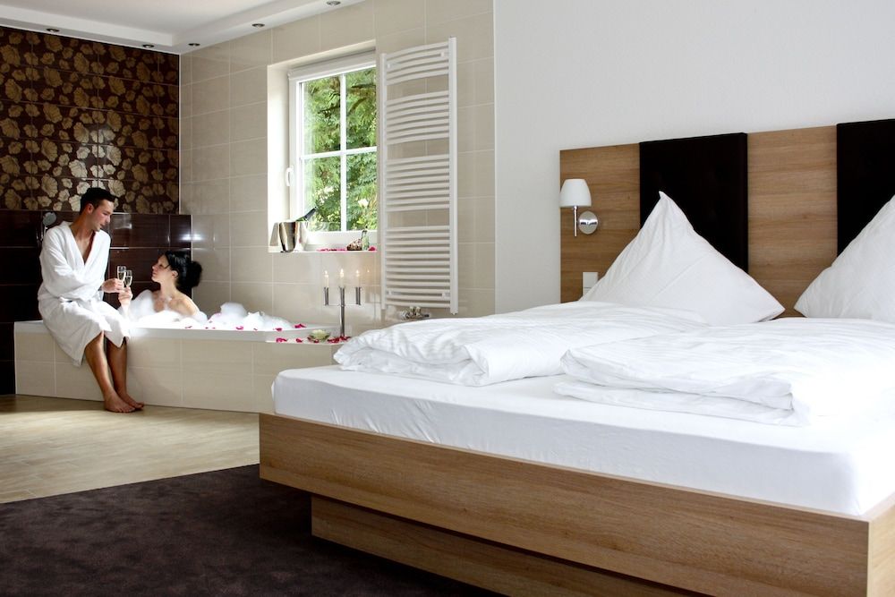 Hotel Rössle Berneck 3