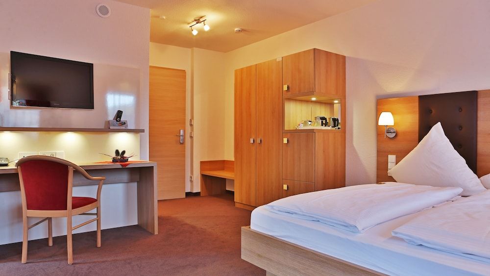 Hotel Rössle Berneck 2