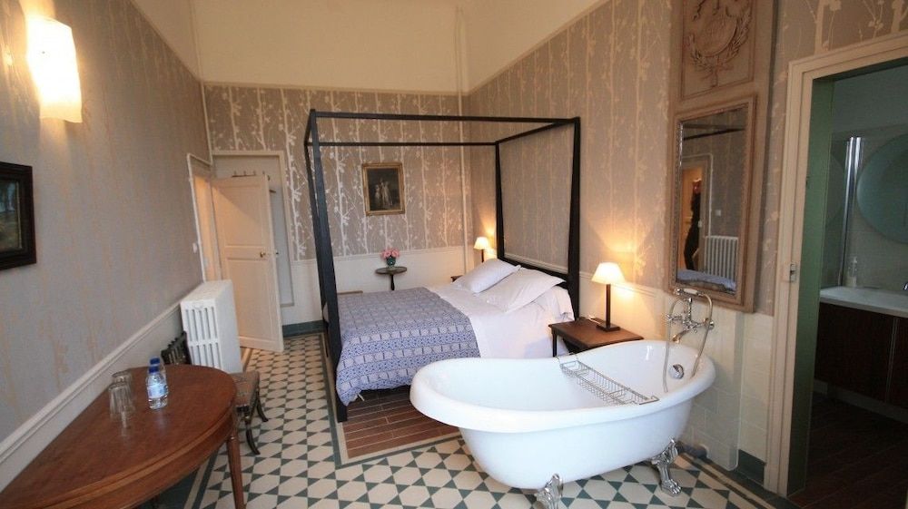 Abbaye de Reigny - Esprit de France 3