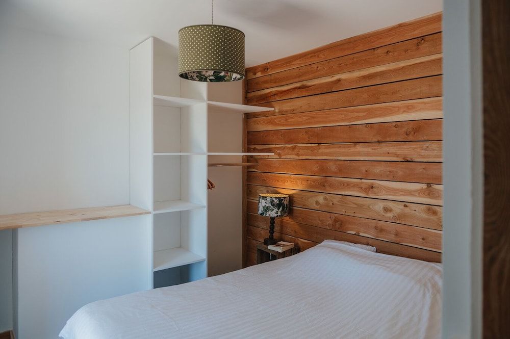 La Petite Maison Basse Corr√©o 3