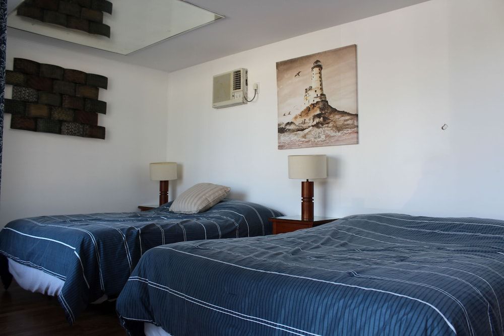 Le Marigot 2 étoiles à Vaudreuil-Dorion