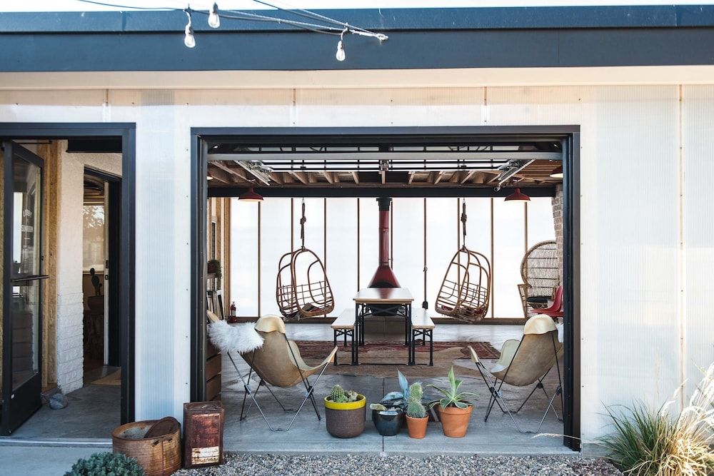 The Amigo Motor Lodge 2