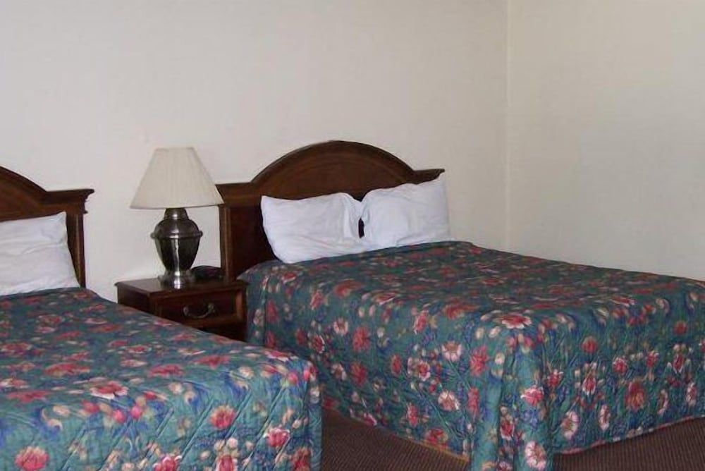 Delta Motel 2 estrelas em Bay City