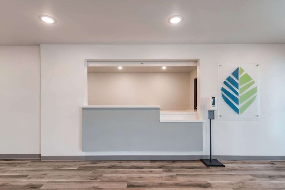 WoodSpring Suites Tri-Cities - Richland 3