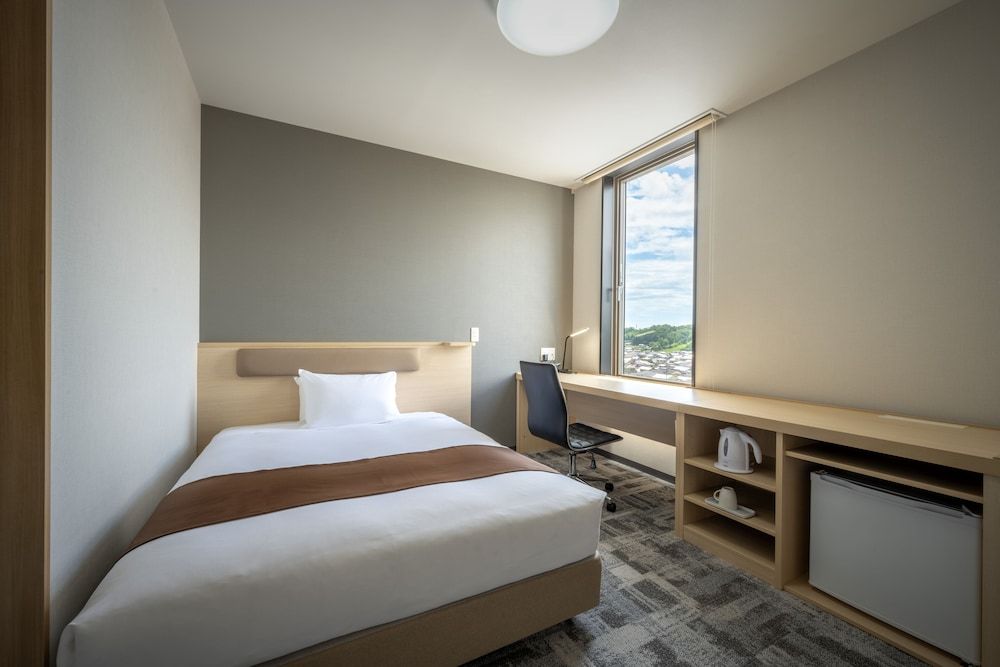 Hotel Maruya Grande 3