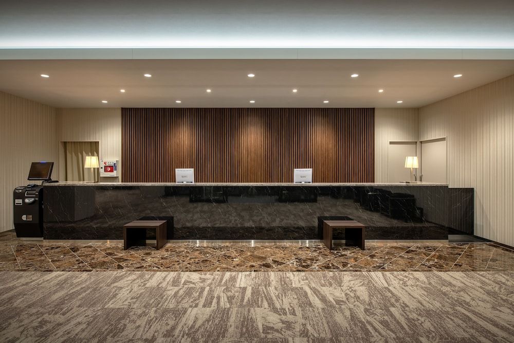 Hotel Maruya Grande 2