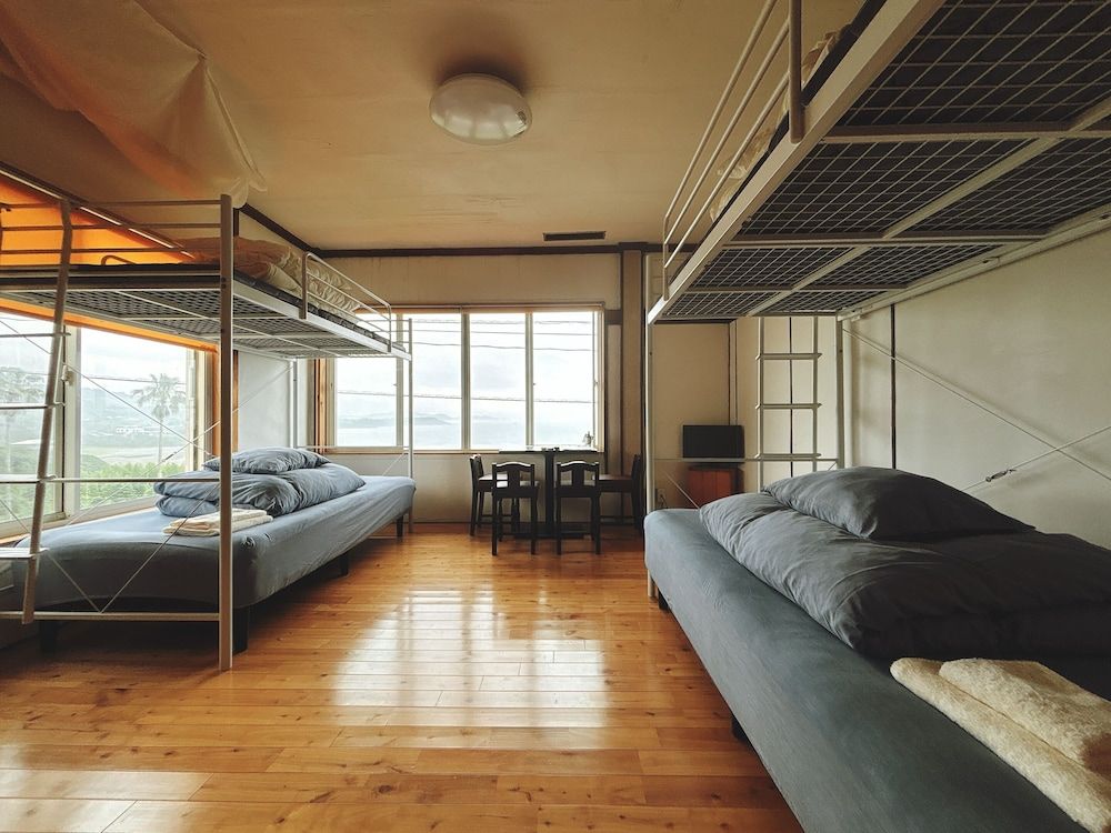 Guesthouse & Beach Cafe Fuego, Hostel 3