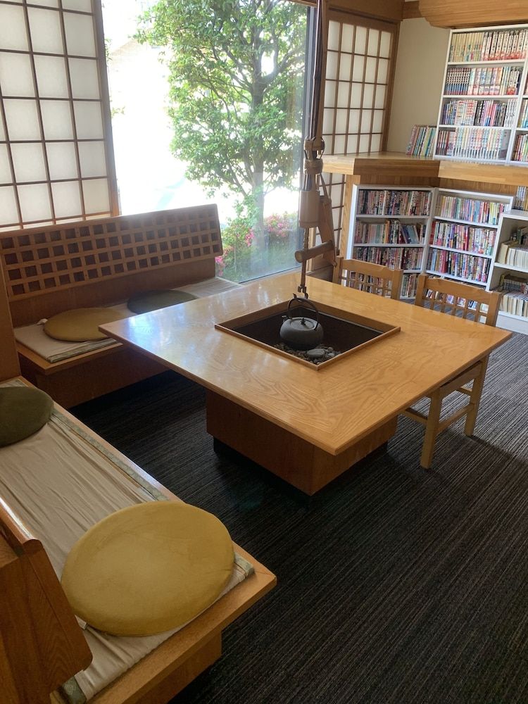 Hotel Nasu Ohtawara Hills 3