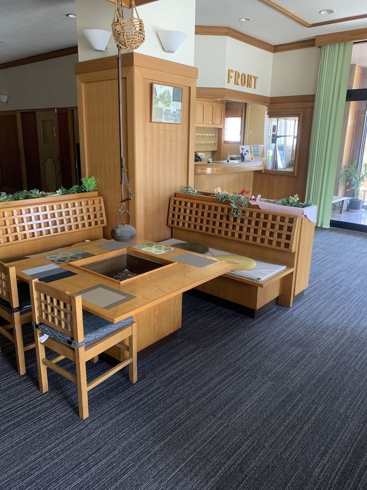 Hotel Nasu Ohtawara Hills 2