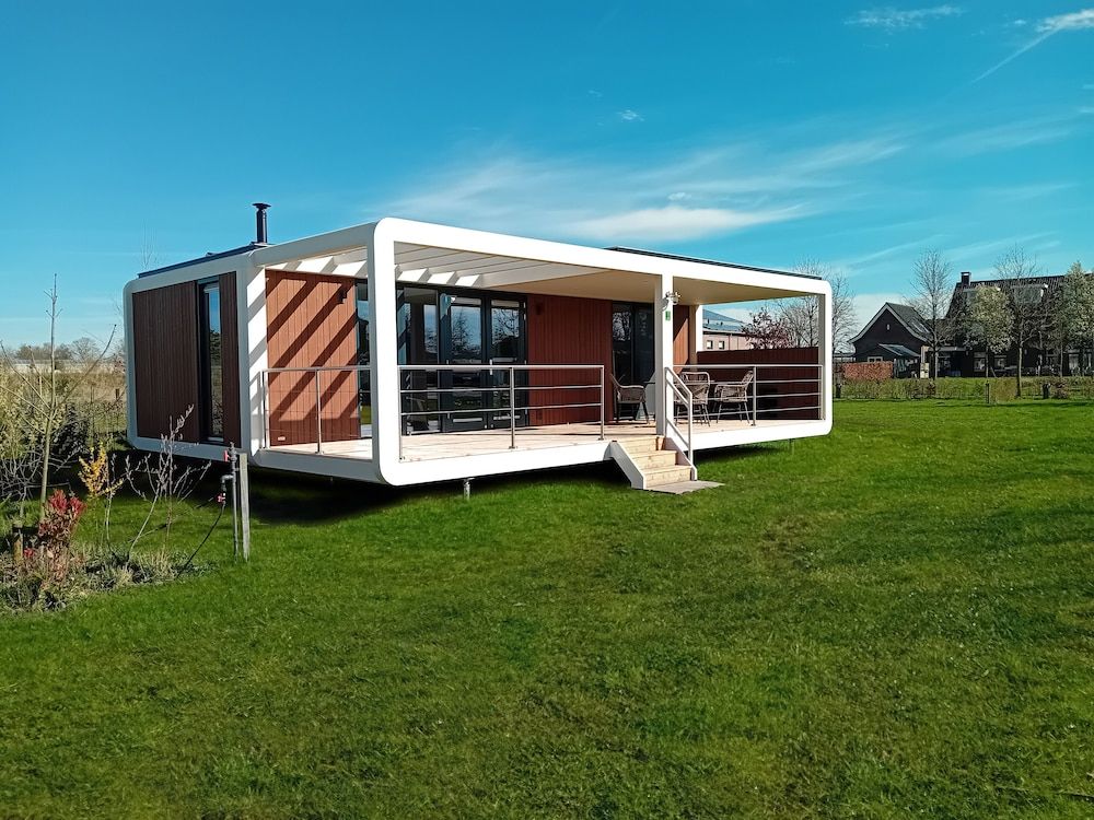 Antonius Hoeve Chalets 3