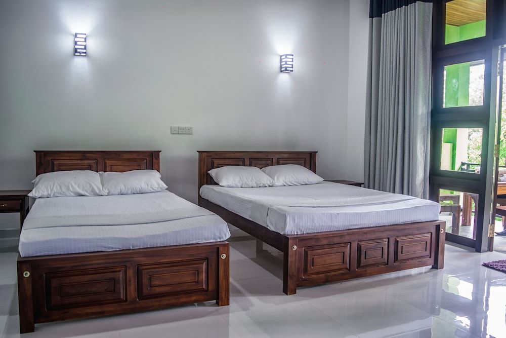 Wildescape Polonnaruwa 3