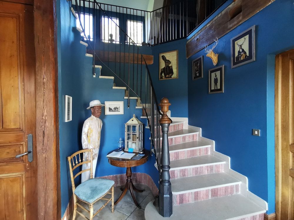 La Cour d'Hortense 3