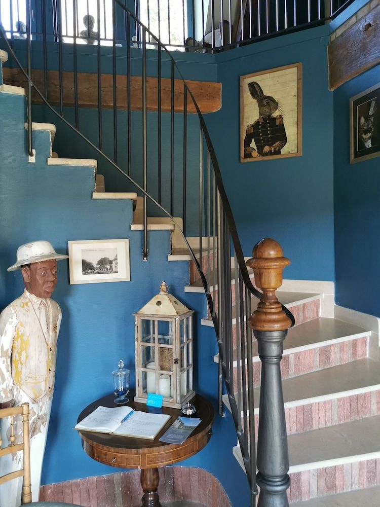 La Cour d'Hortense -1 estrelas em Sailly-Flibeaucourt