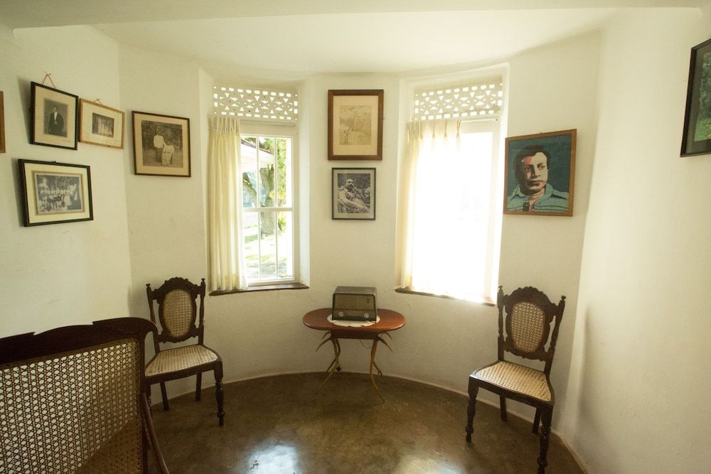 Thalpe Walawwa Heritage Villa 2