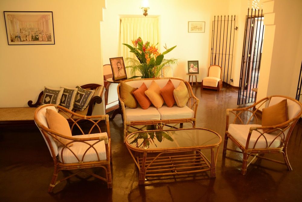 Thalpe Walawwa Heritage Villa 3