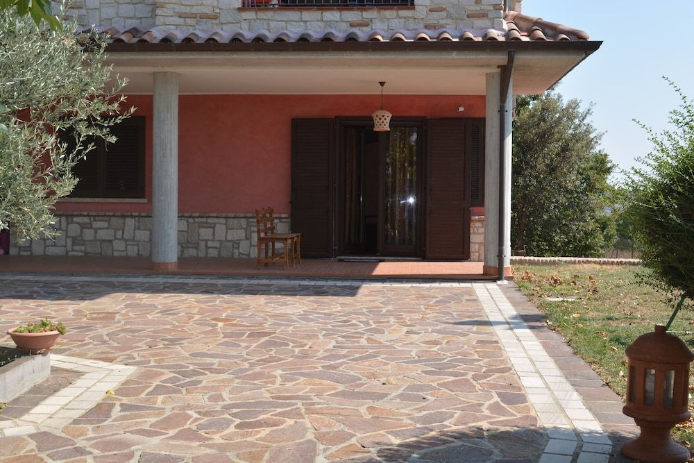 da Nicolo -1 étoiles à Matrice