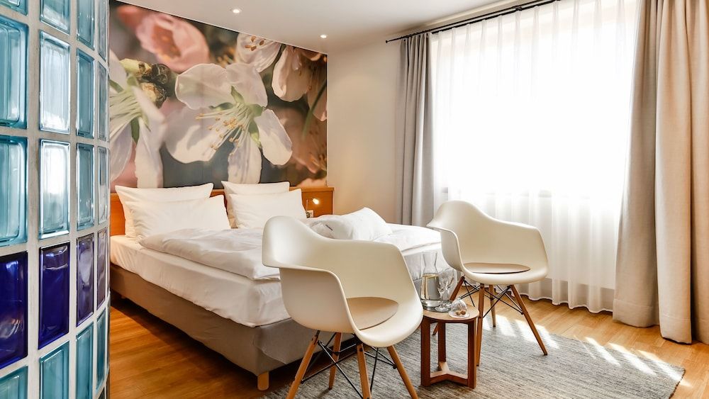 WeinHotel Fritz Walter 2