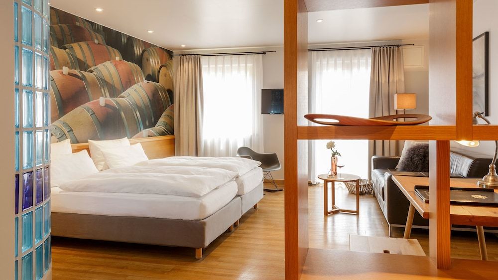 WeinHotel Fritz Walter 3