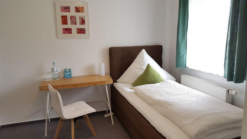 Hotel Schöne Aussicht 2