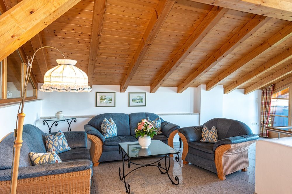 Aparthotel Werdenfels 2