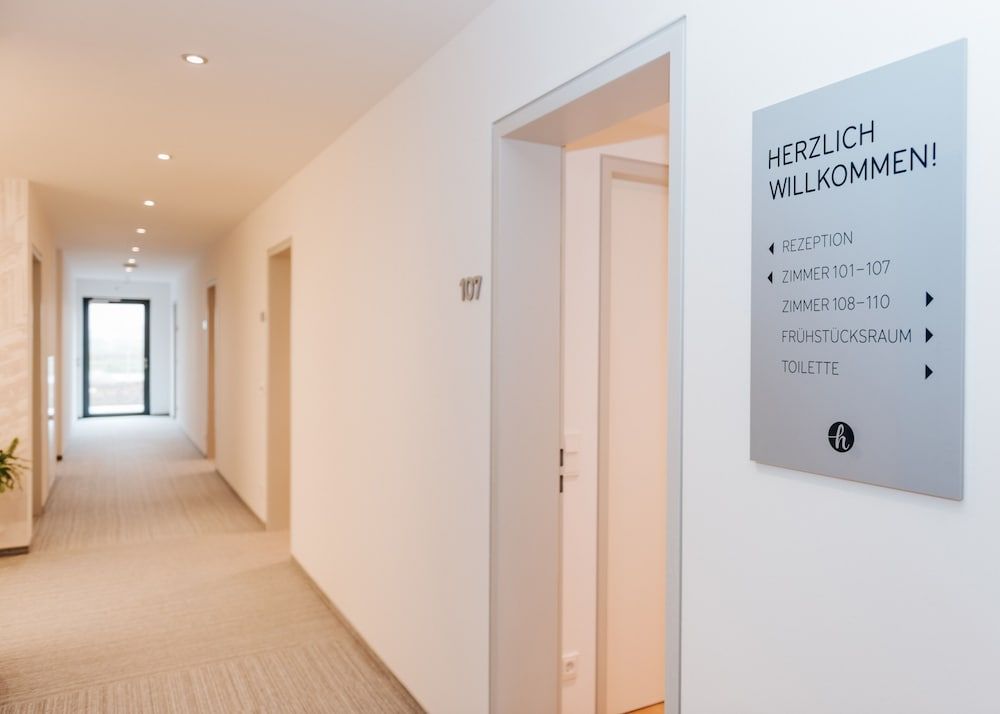 HAIMHAUSERS Hotel Garni 2