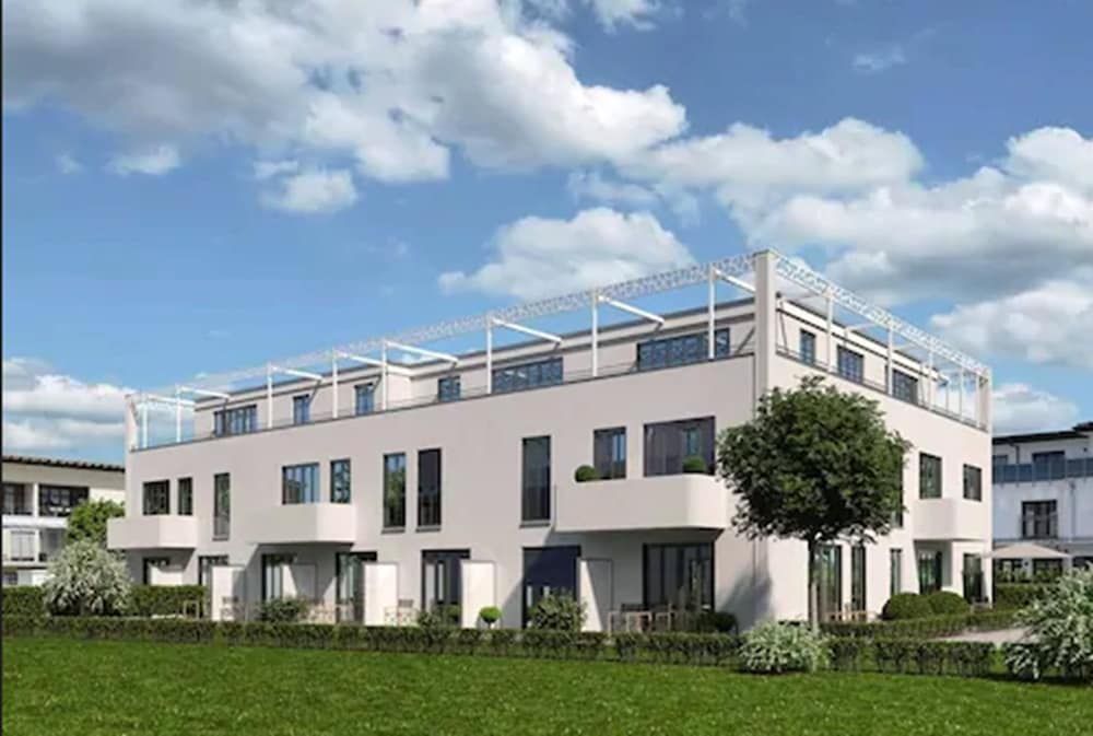 HAIMHAUSERS Hotel Garni -1 stelle a Haimhausen