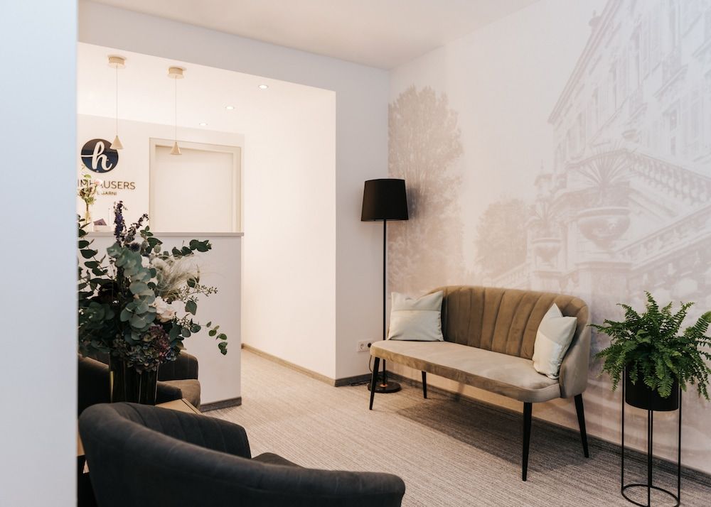 HAIMHAUSERS Hotel Garni 3