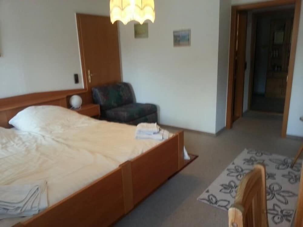 Haus Barnabas im Engel - Gasthaus Engel 2