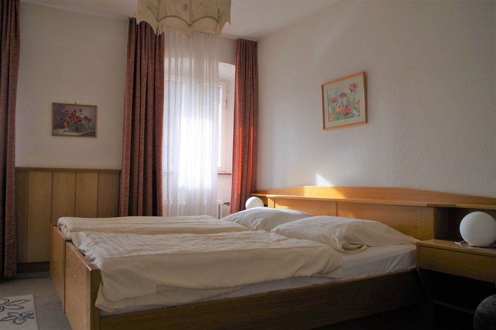 Haus Barnabas im Engel - Gasthaus Engel 3